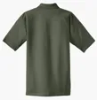 CornerStone Select Snag-Proof Tactical Polo — view 20