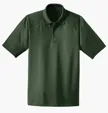 CornerStone Select Snag-Proof Tactical Polo — view 4