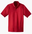 CornerStone Select Snag-Proof Tactical Polo — view 7