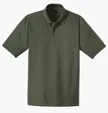 CornerStone Select Snag-Proof Tactical Polo — view 9