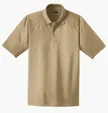 CornerStone Select Snag-Proof Tactical Polo — view 10