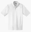 CornerStone Select Snag-Proof Tactical Polo — view 11