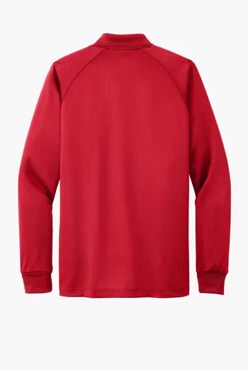 CornerStone Select Long Sleeve Snag-Proof Tactical Polo — view 11