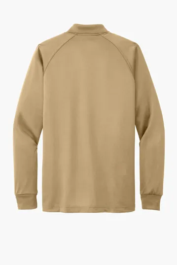 CornerStone Select Long Sleeve Snag-Proof Tactical Polo — view 13