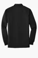CornerStone Select Long Sleeve Snag-Proof Tactical Polo — view 8