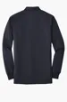 CornerStone Select Long Sleeve Snag-Proof Tactical Polo — view 10