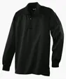 CornerStone Select Long Sleeve Snag-Proof Tactical Polo — view 2
