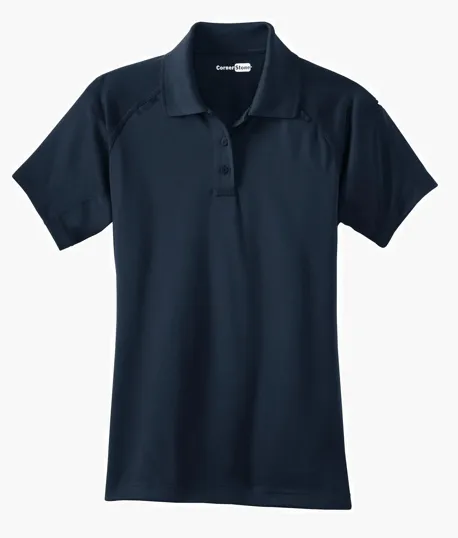 CornerStone Women's Select Snag-Proof Tactical Polo — view 4