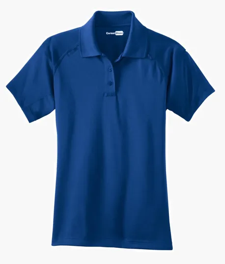 CornerStone Women's Select Snag-Proof Tactical Polo — view 6