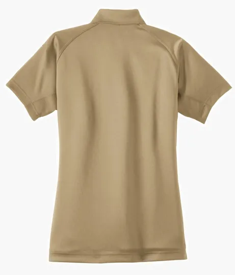 CornerStone Women's Select Snag-Proof Tactical Polo — view 13