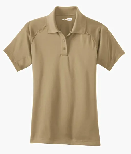 CornerStone Women's Select Snag-Proof Tactical Polo — view 12
