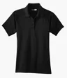 CornerStone Women's Select Snag-Proof Tactical Polo — view 2