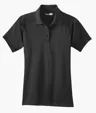 CornerStone Women's Select Snag-Proof Tactical Polo — view 3