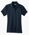 CornerStone Women's Select Snag-Proof Tactical Polo — view 4