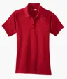 CornerStone Women's Select Snag-Proof Tactical Polo — view 5