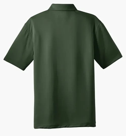 CornerStone Select Snag-Proof Polo — view 14