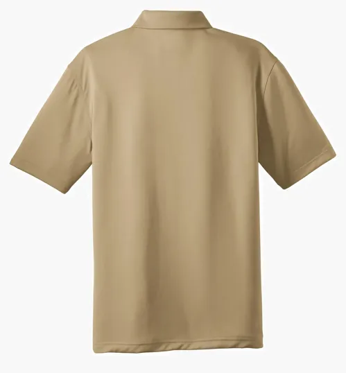CornerStone Select Snag-Proof Polo — view 20