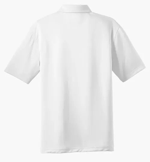 CornerStone Select Snag-Proof Polo — view 21