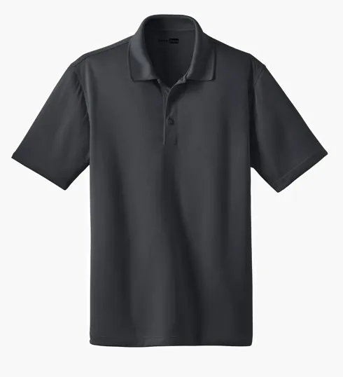 CornerStone Select Snag-Proof Polo — view 3