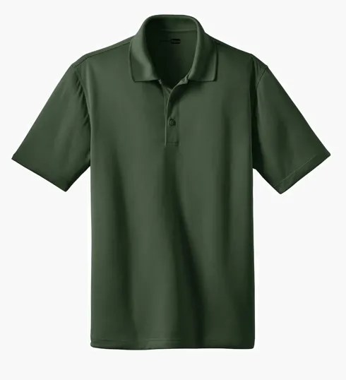 CornerStone Select Snag-Proof Polo — view 4