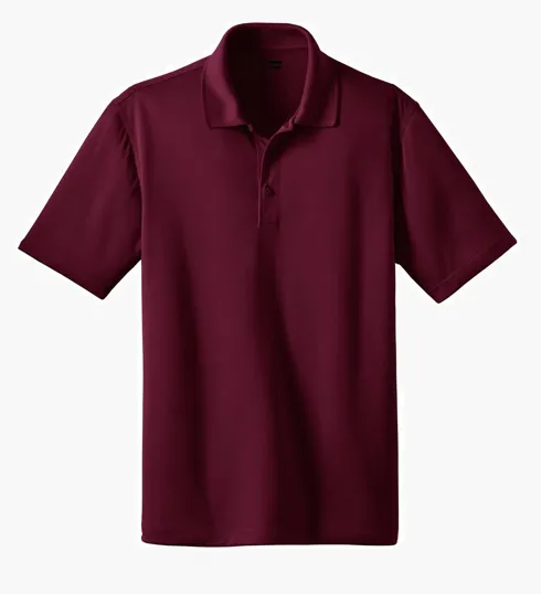 CornerStone Select Snag-Proof Polo — view 6