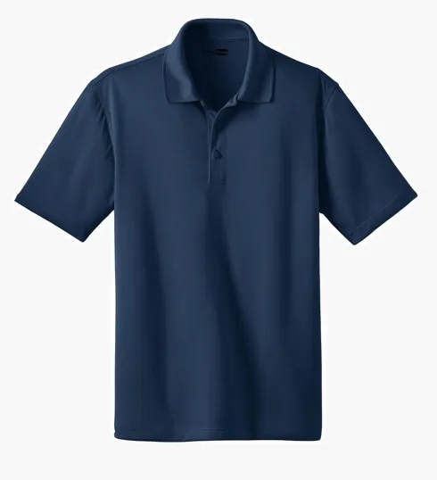 CornerStone Select Snag-Proof Polo — view 8