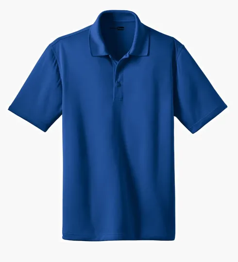 CornerStone Select Snag-Proof Polo — view 9