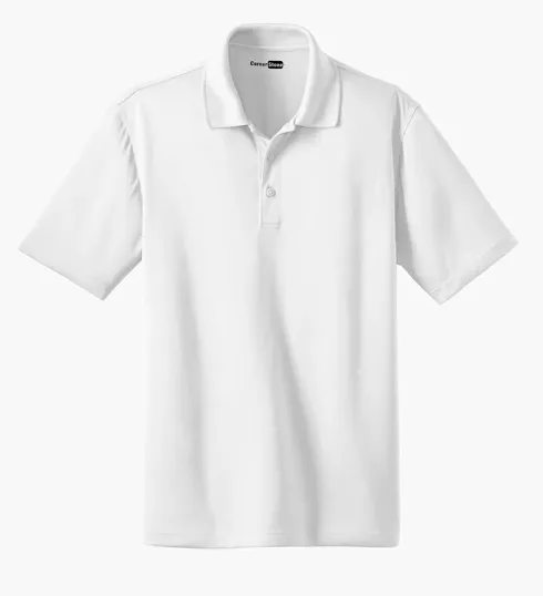 CornerStone Select Snag-Proof Polo — view 11