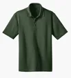 CornerStone Select Snag-Proof Polo — view 4