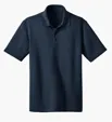 CornerStone Select Snag-Proof Polo — view 5