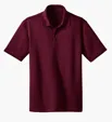 CornerStone Select Snag-Proof Polo — view 6