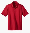 CornerStone Select Snag-Proof Polo — view 7