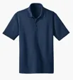 CornerStone Select Snag-Proof Polo — view 8