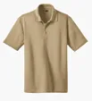 CornerStone Select Snag-Proof Polo — view 10