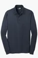 CornerStone Select Snag-Proof Long Sleeve Polo — view 4