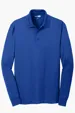 CornerStone Select Snag-Proof Long Sleeve Polo — view 5