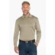 CornerStone Select Snag-Proof Long Sleeve Polo