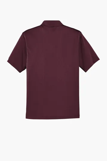 CornerStone Select Snag-Proof Pocket Polo — view 12