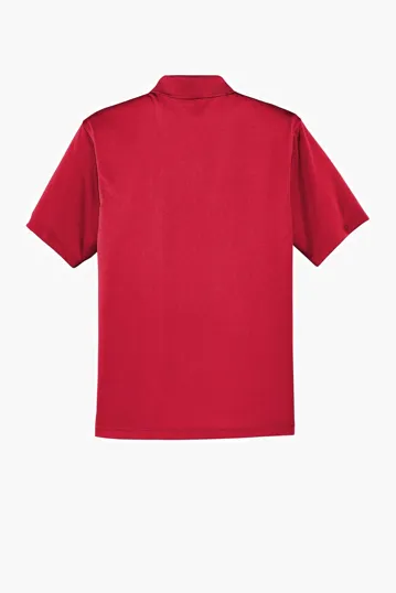CornerStone Select Snag-Proof Pocket Polo — view 13