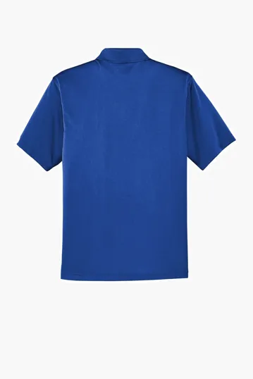 CornerStone Select Snag-Proof Pocket Polo — view 14