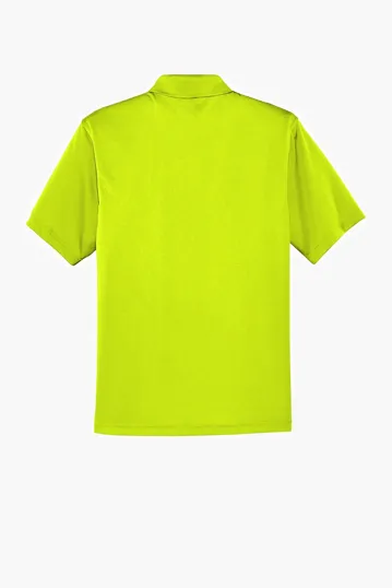 CornerStone Select Snag-Proof Pocket Polo — view 15