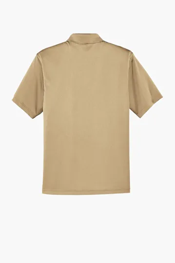 CornerStone Select Snag-Proof Pocket Polo — view 16