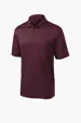 CornerStone Select Snag-Proof Pocket Polo — view 4