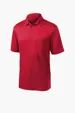 CornerStone Select Snag-Proof Pocket Polo — view 5