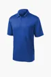CornerStone Select Snag-Proof Pocket Polo — view 6