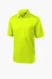 CornerStone Select Snag-Proof Pocket Polo — view 7