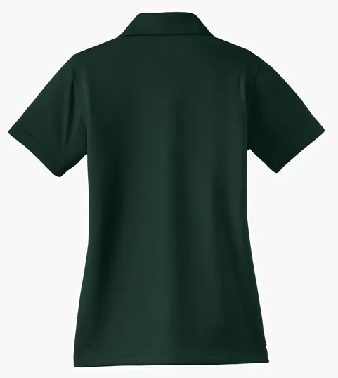 CornerStone Women's Select Snag-Proof Polo — view 9