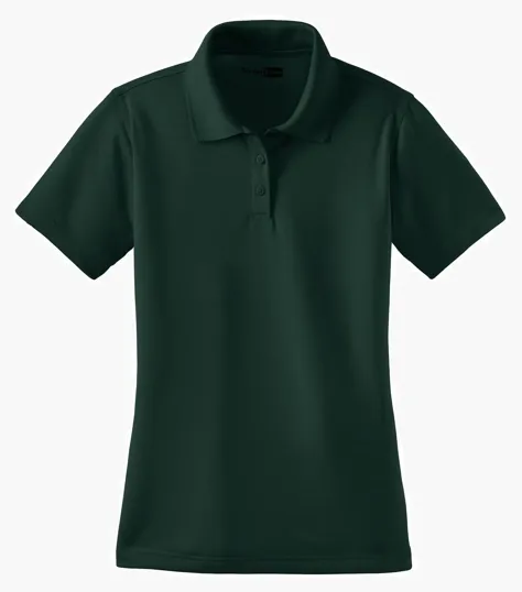CornerStone Women's Select Snag-Proof Polo — view 3