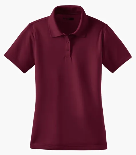 CornerStone Women's Select Snag-Proof Polo — view 5