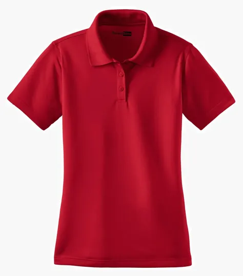 CornerStone Women's Select Snag-Proof Polo — view 6